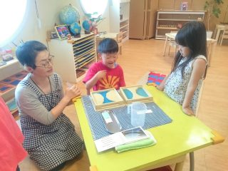 【2020年4月&8月出航】洋上保育園「ピースボート子どもの家」プログラムで参加者を募集しています