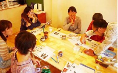 2/21【大阪】国内外の多様な教育について知ろう~民主的な学びとは?~