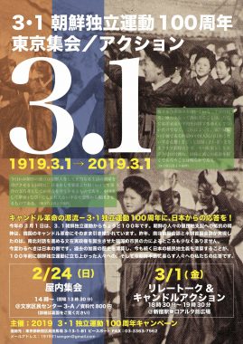 31 独立 運動