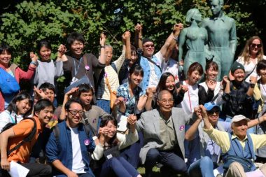 民主性と生活のための教育:デンマークの成人教育機関(フォルケホイスコーレ)運動
