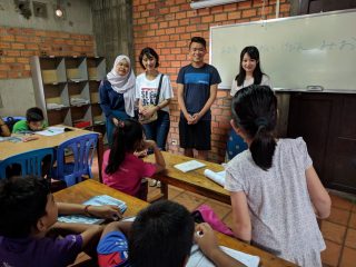 英語で学ぶ地球大学特別プログラム、2020年8月のプログラムの参加者を募集しています(第一次〆切3/31、第二次〆切4/30)