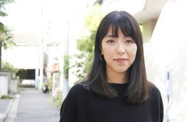 スタッフの堀口恵がハフポストで紹介されました