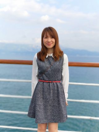 羅詠琴(琴音)