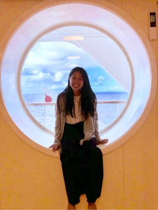 Jocelyn Yuan