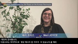 朝鮮戦争から70年、ピースボートは「朝鮮半島平和宣言」に賛同しています