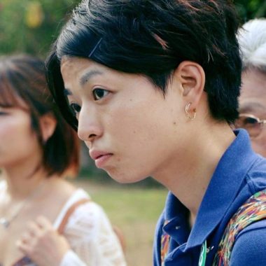 4/12【ピースボートの顔】いつだって”知りたい”が原動力・堀場万生