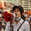 緊急イベント「ミャンマー：軍政と戦う人々～その声を聞く」報告