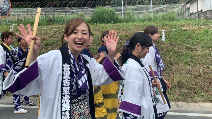 7 12 ピースボートの顔 現場の声を届ける 井上綾乃 国際交流ngoピースボート
