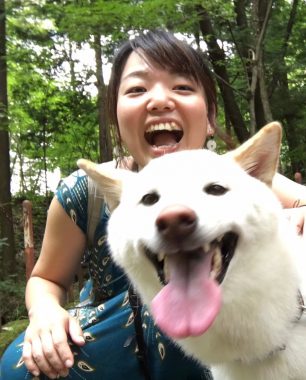 8/2【ピースボートの顔】子ども達の笑顔のために・北村すずらん