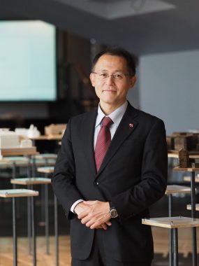 川崎哲の「谷本清平和賞」受賞が発表されました