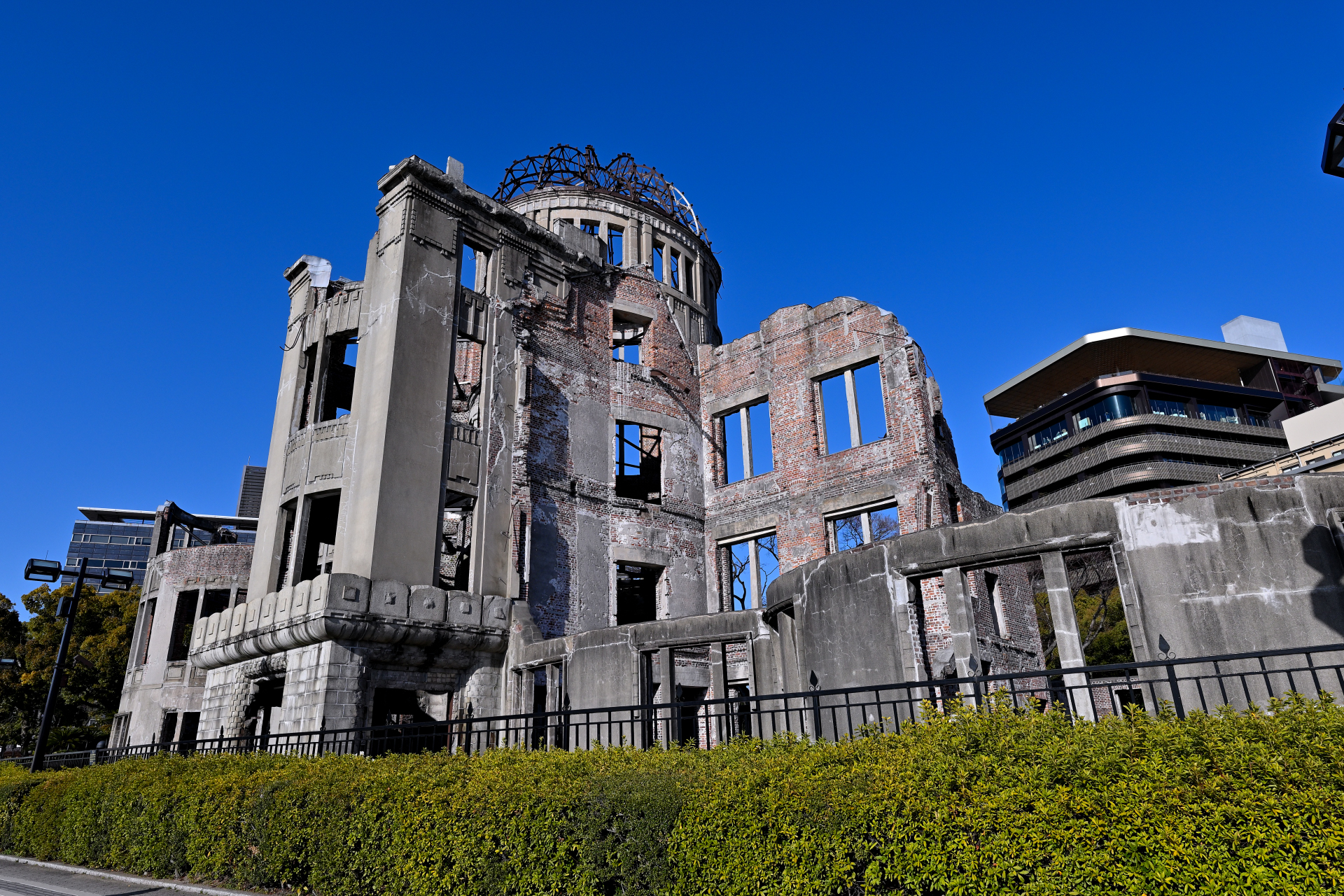 [記者発表] G7広島サミットでの核兵器廃絶に関する取り組みについて