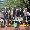 核兵器廃絶日本NGO連絡会として外務省へ要請（2024年7月）
