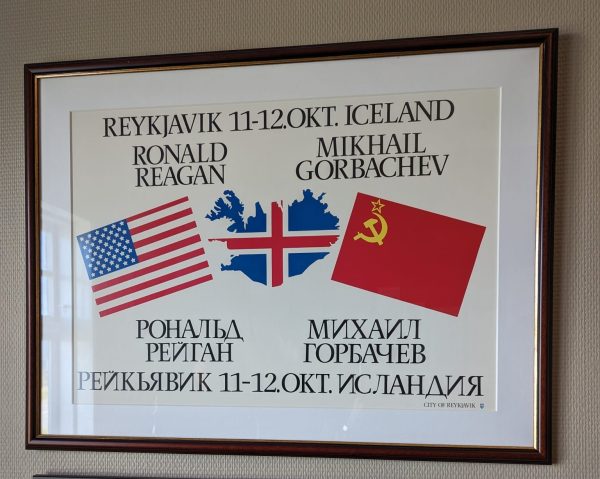 ノーベル平和賞受賞3団体が米ロ両大統領に核廃絶を求める書簡を出しました