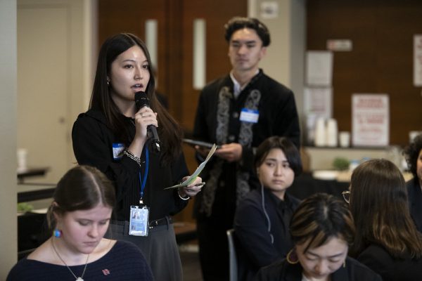 核兵器禁止条約第3回締約国会議で「核被害者フォーラム2025」を開催しました