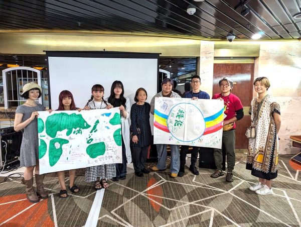 船旅を通じて学び行動する若者を後押しする「第二回河合弘之国際交流基金ユース・エンパワーメントクルーズ」の募集を開始!
