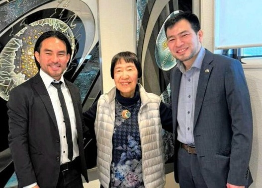 9/1 オンライン・トーク「核のない世界へ 広島メキシコ友好壁画」誕生に向けて