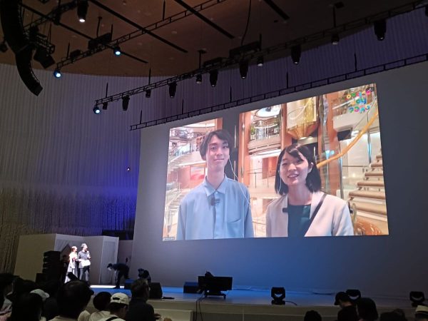 今こそ市民の行動を！大阪・関西万博で開催されたピースデーイベントに参加しました