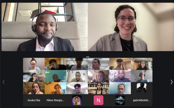 「変革の時代に平和を築く」をテーマに広島-ICANアカデミー2025を実施しました