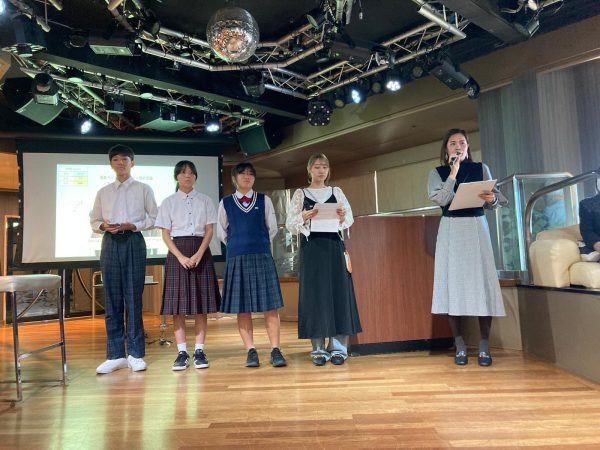 福島子どもプロジェクト2025~海をこえてアラスカへ 多文化に触れ平和を育む船旅