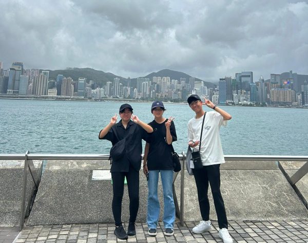 福島子どもプロジェクト2025~海をこえてアラスカへ 多文化に触れ平和を育む船旅