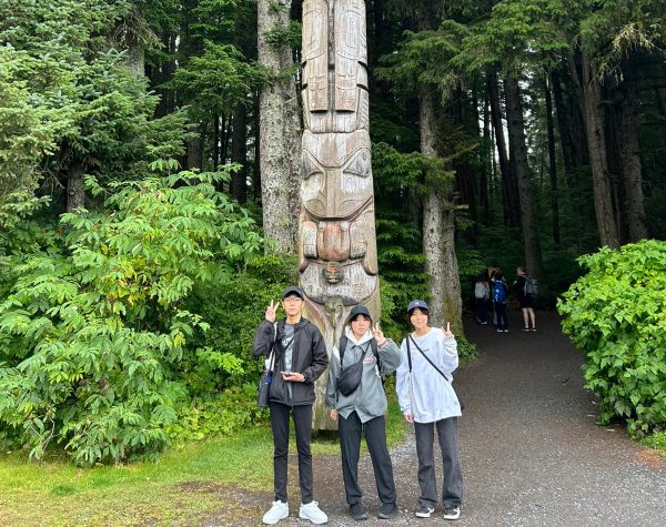 福島子どもプロジェクト2025～海をこえてアラスカへ　多文化に触れ平和を育む船旅