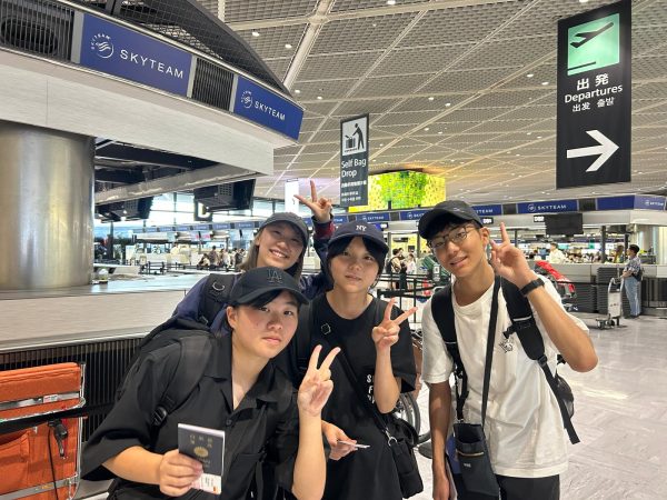 福島子どもプロジェクト2025~海をこえてアラスカへ 多文化に触れ平和を育む船旅