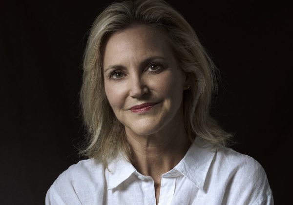 メリッサ・パーク