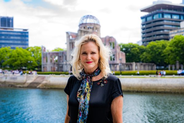 メリッサ・パーク