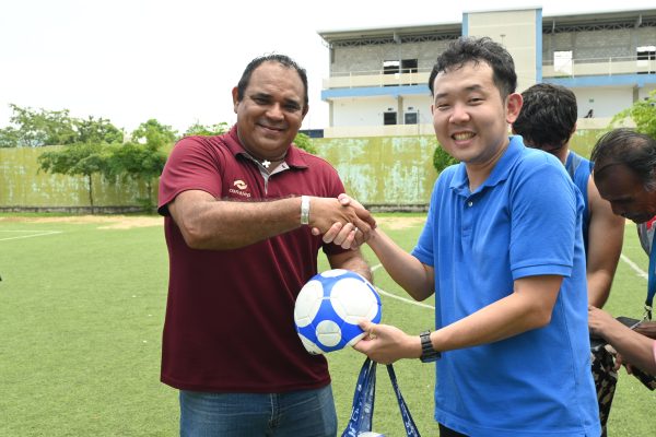 【支援物資募集】ピースボートクルーズ Voyage123で訪れる国々に届けます（2月20日必着）