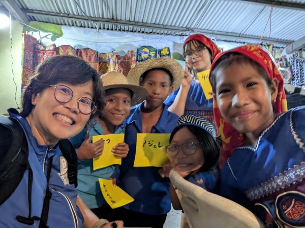 【特集:共生の船】多言語が”普通”で”当たり前”な船内をつくるために