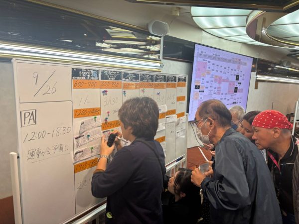 【特集:共生の船】多言語が”普通”で”当たり前”な船内をつくるために