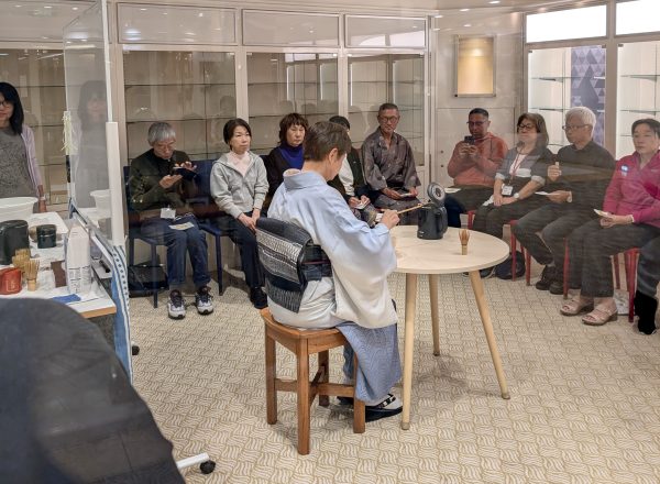 【特集：共生の船】多言語が”普通”で”当たり前”な船内をつくるために