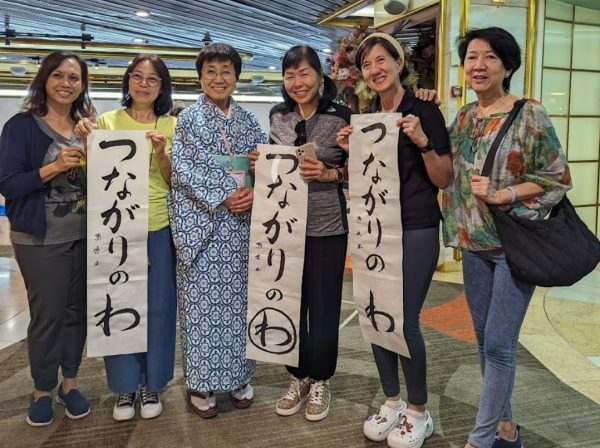 【特集：共生の船】多言語が”普通”で”当たり前”な船内をつくるために