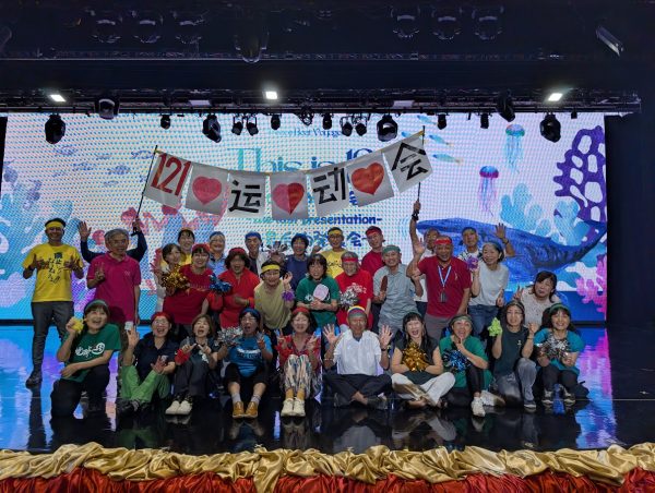 【特集:共生の船】船での日々がいつか必ず日中友好につながると信じて