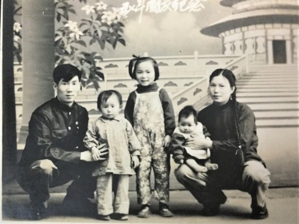 【特集:共生の船】船での日々がいつか必ず日中友好につながると信じて