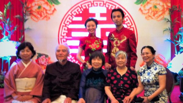 【特集:共生の船】船での日々がいつか必ず日中友好につながると信じて