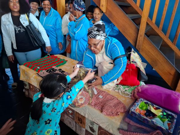 【支援物資活動レポート】ピースボート地球一周の船旅 Voyage120