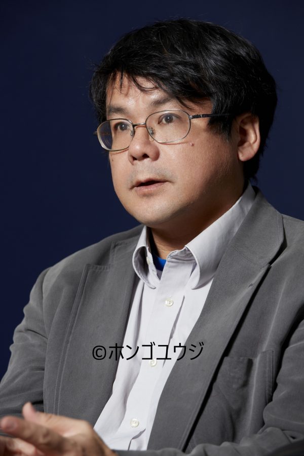 海堂 尊
