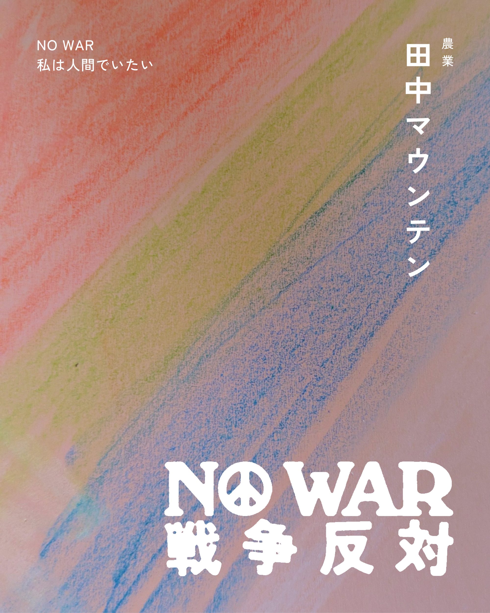 田中マウンテン