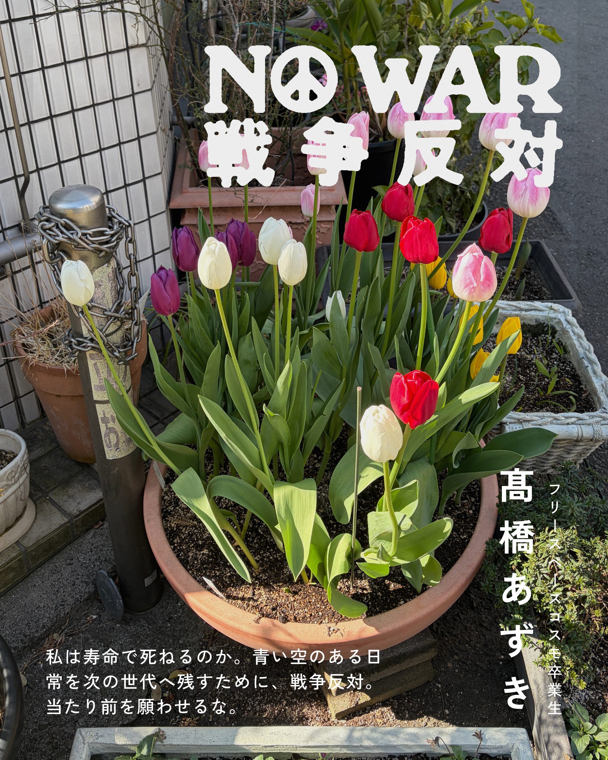 髙橋あずき