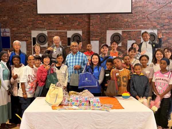 【支援物資募集】ピースボート地球一周の船旅 Voyage124で訪れる国々に届けます（7月24日必着）