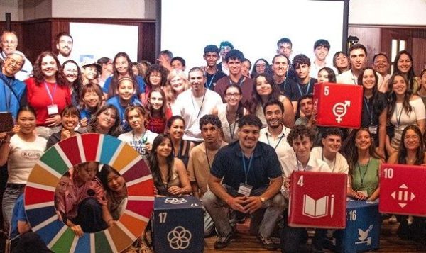 Voyage122帰港 被爆証言から緊急支援まで世界と歩んだ船旅