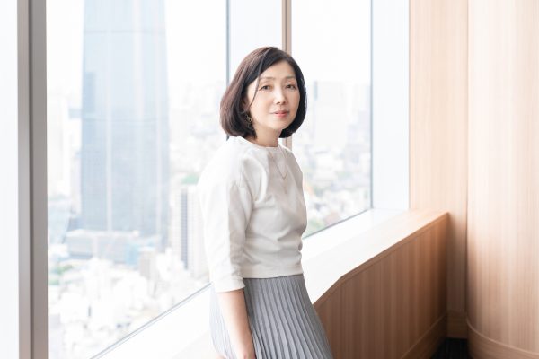 浜田 敬子