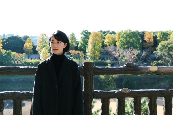 永井 玲衣