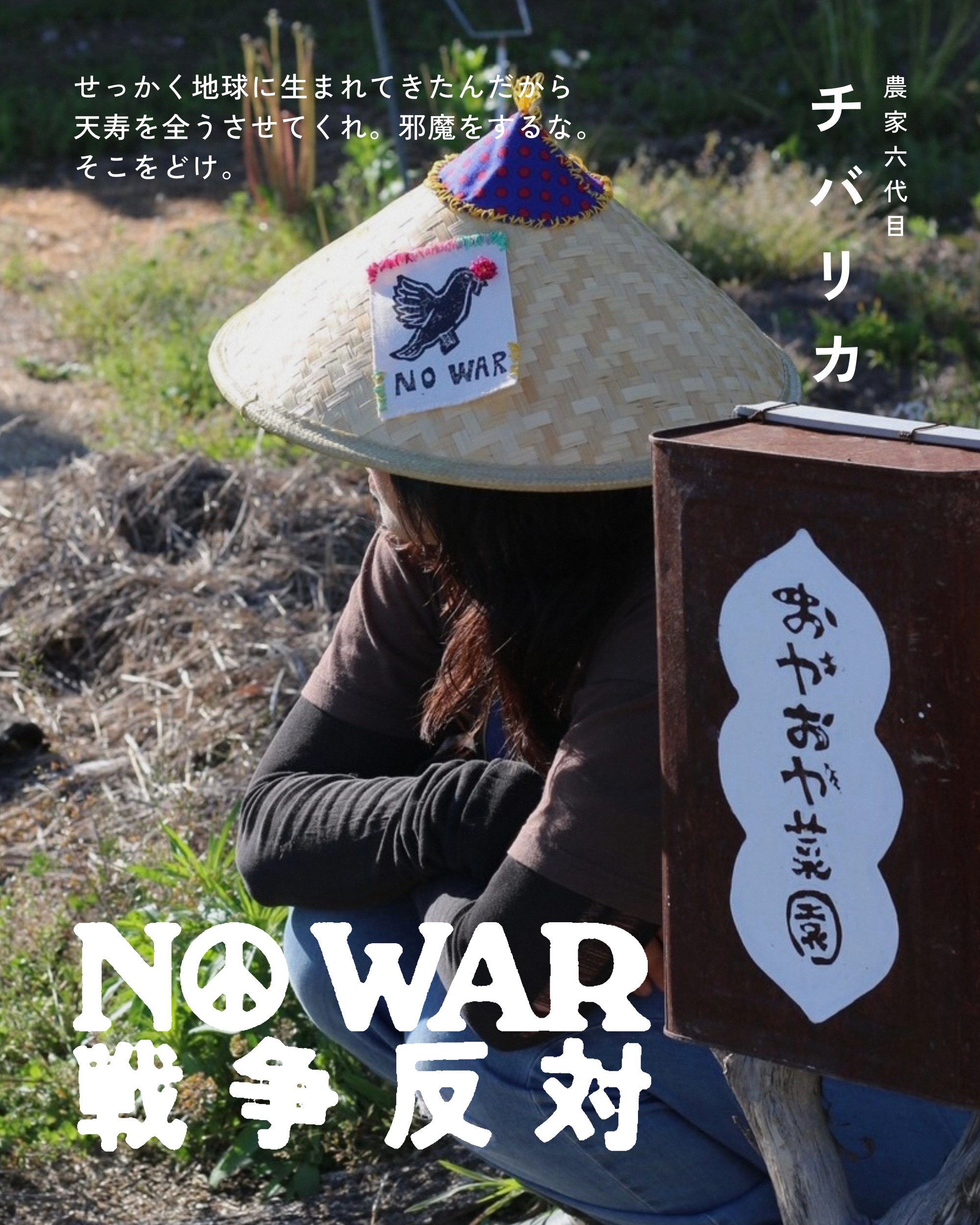 チバリカ