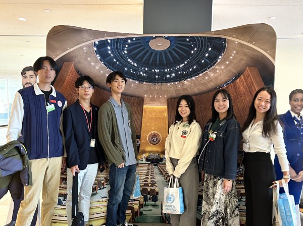 「第三回河合弘之国際交流基金ユース・エンパワーメントクルーズ」の募集を開始しました