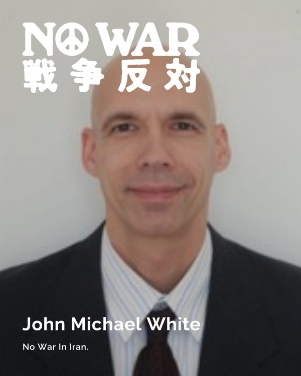 John Michael White