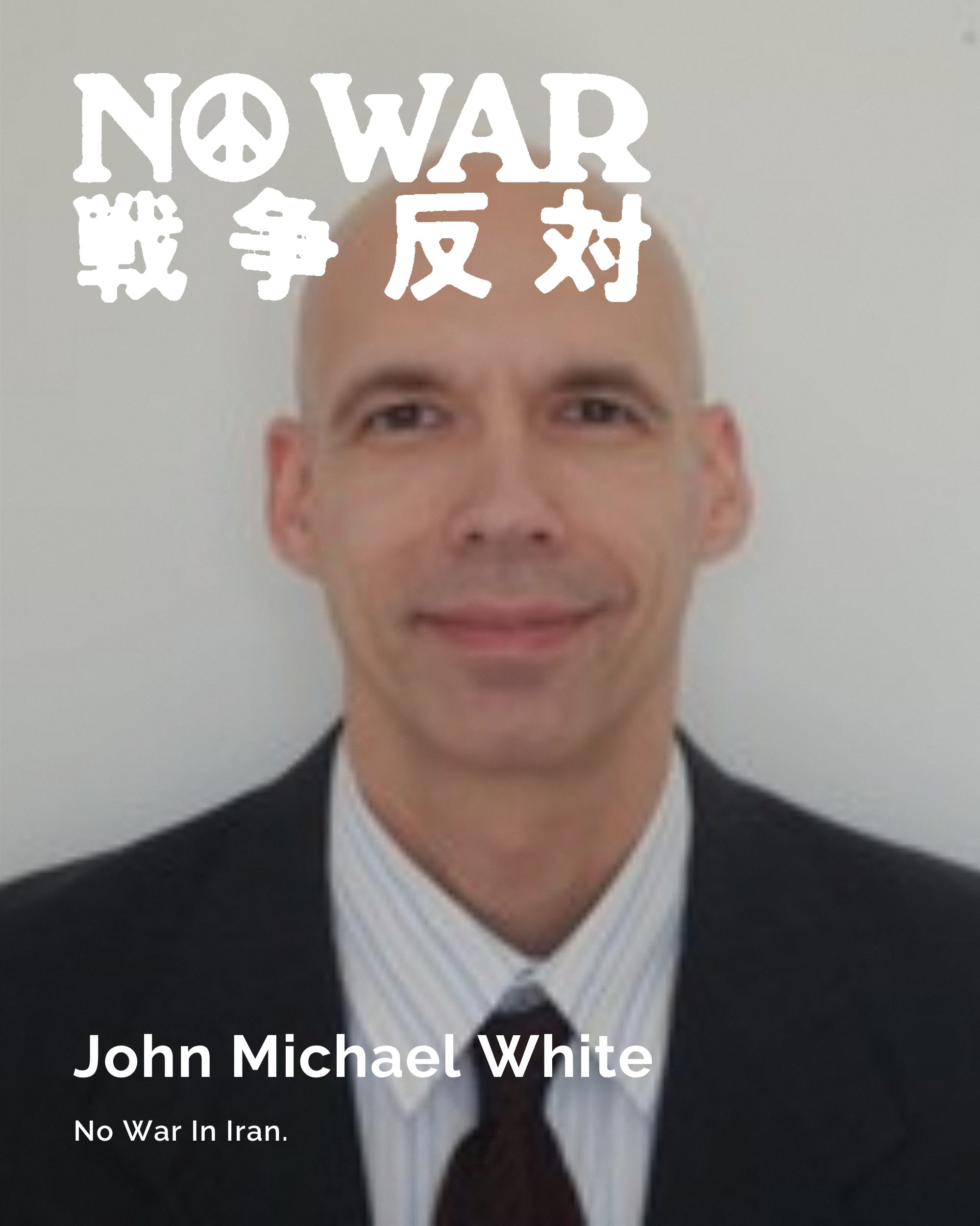 John Michael White