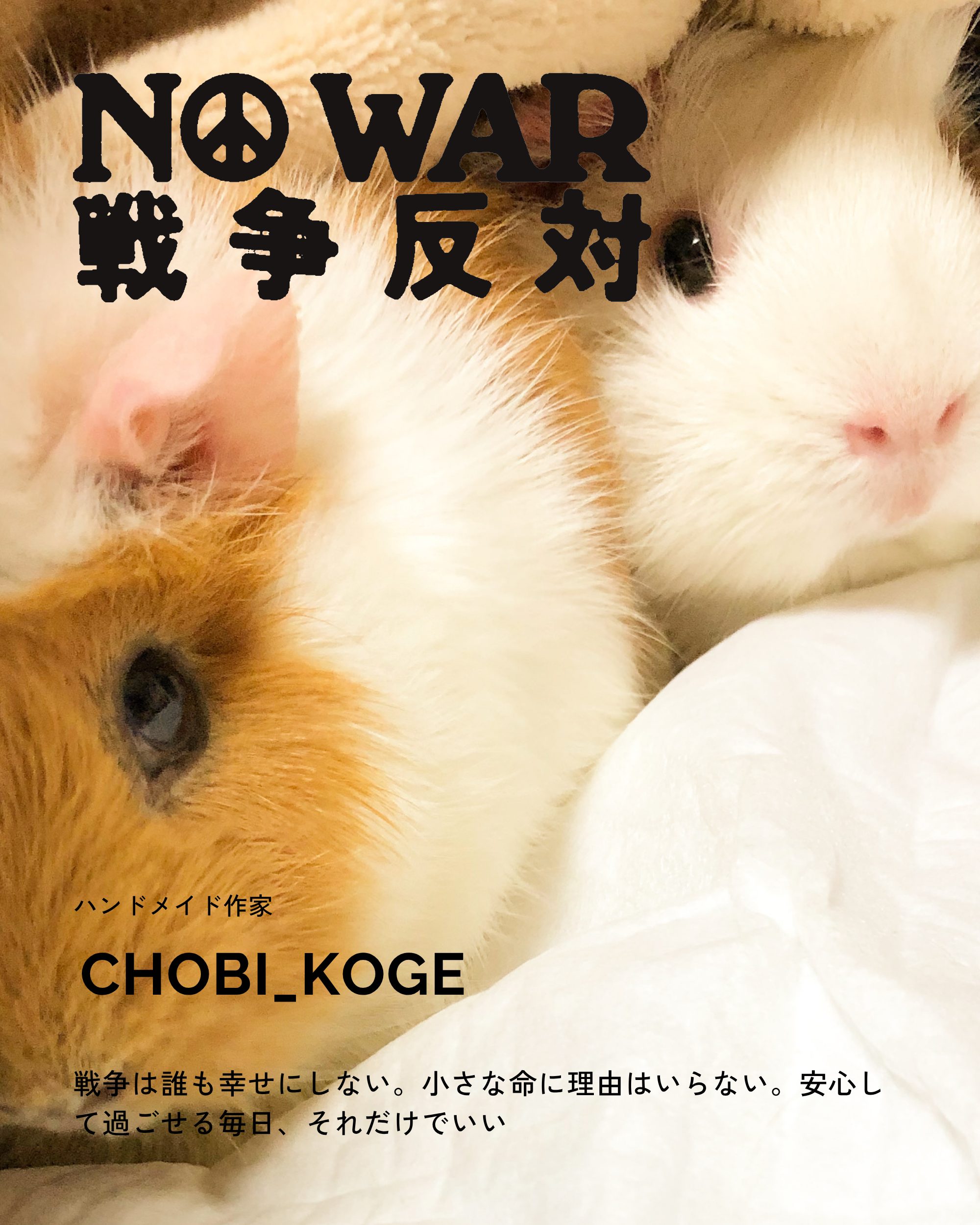 CHOBI_KOGE