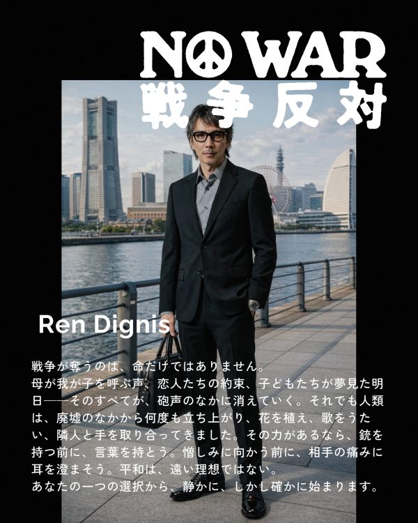 Ren Dignis